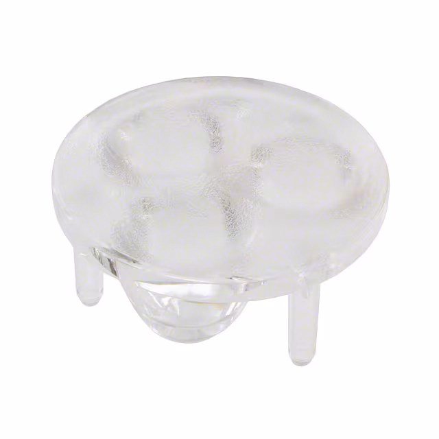 C10756_CUTE-3-W Ledil  Optik - Linsen